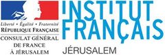 Institut Français de Jérusalem