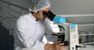 Programme d'échanges scientifiques Al Maqdisi